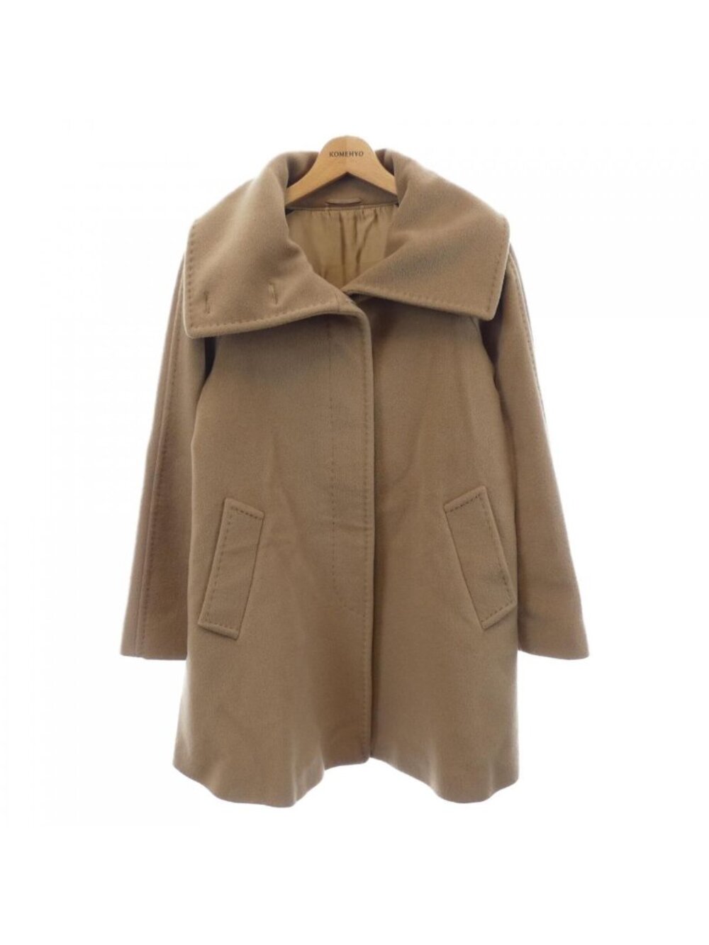 Max Mara Studio Coat